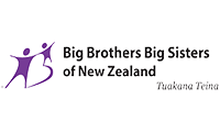 Big Brothers Big Sisters of New Zealand