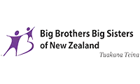 Big Brothers Big Sisters of New Zealand