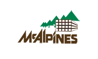 McAlpines