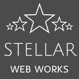 Stellar Web Works Logo