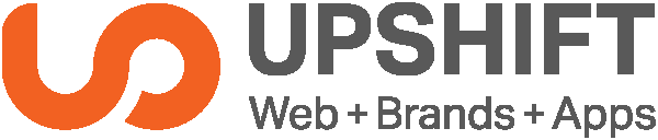 Upshift Logo