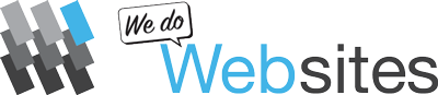 WeDoWebsites Logo