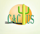 Cactus Software Logo