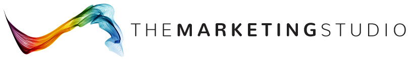 The Marketing Studio Logo