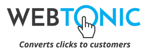 Web Tonic Logo